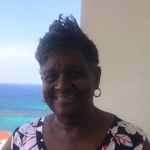 Meet your Posher, Mary d